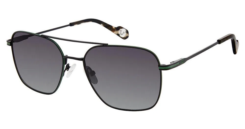 True-Religion-Sunwear TRU-T5009 Eyeglasses - view 2